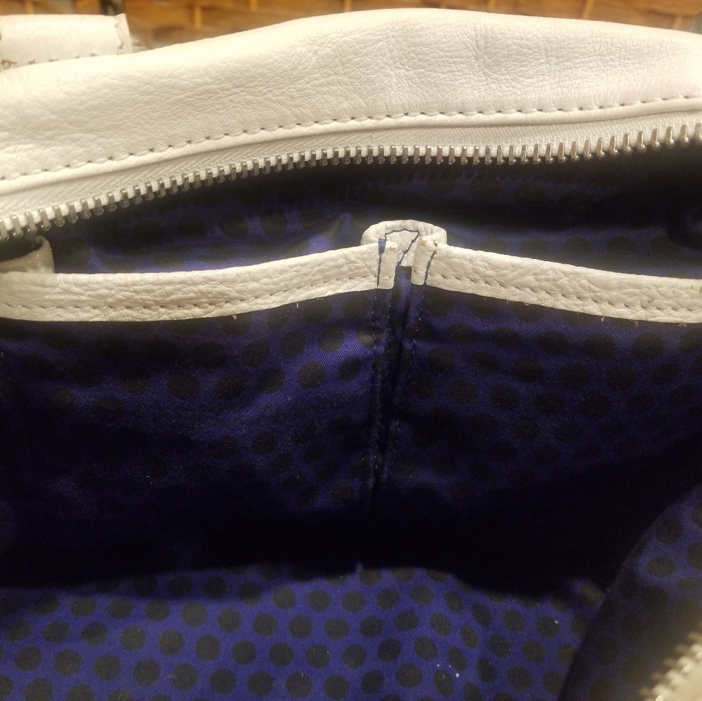 Rebecca Minkoff Leather Satchel Bags - Picture 6 of 8